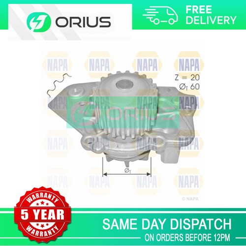 Fits citroen c15 peugeot 205 - citroen,