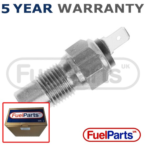 Coolant temperature sensor - temperature,