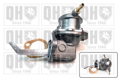 Fits citroen zx - ax, bx
