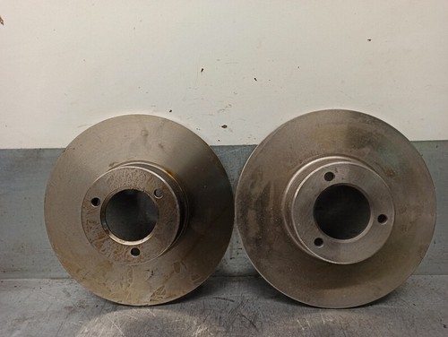 6011133 rear brake disc