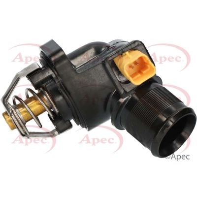 Thermostat housing fits - housing,