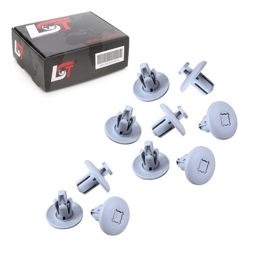 10x expanding rivet fastener - expanding,