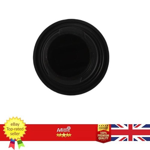 Oil filler neck - oil,