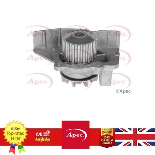 Engine cooling water pump for - cooling,