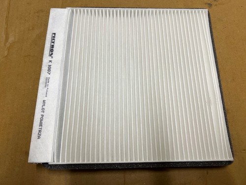 Filtron k1007 cabin pollen - filtron,