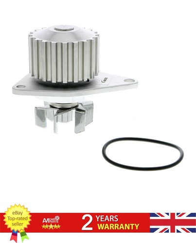 Engine cooling water pump - engine, for