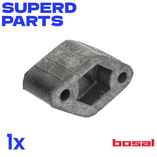 Exhaust system hanger fits - exhaust,