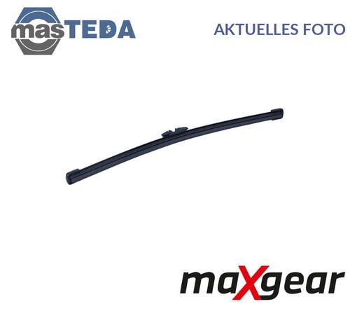 0702 windscreen wiper - 39-0702, blade