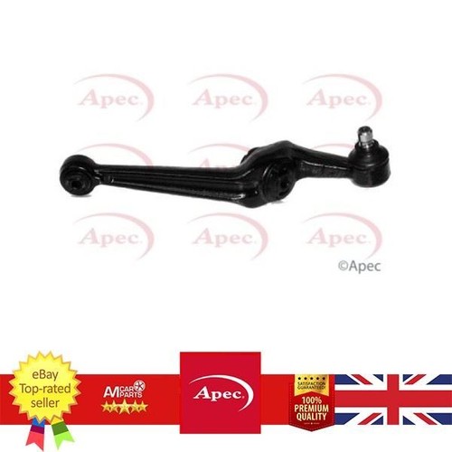 Front right suspension control - front,