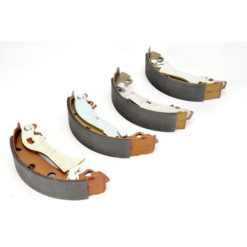 Brake shoe fits alfa - brake, romeo