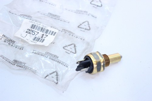 Genuine citroen c15 - ax, bx