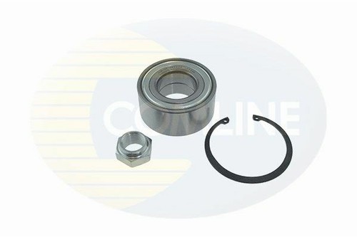 Front wheel bearing kit for - bearing,