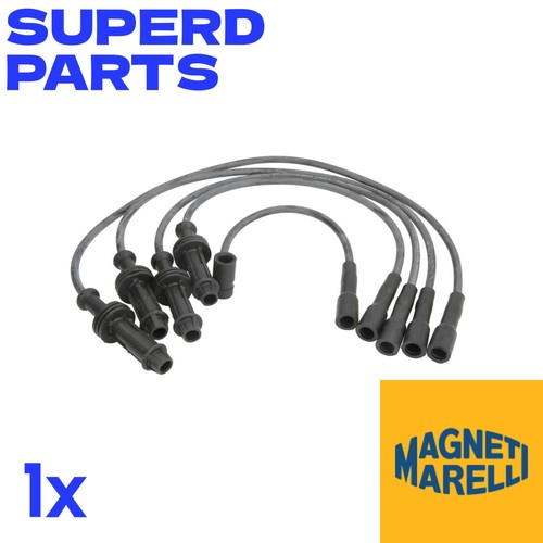 Ignition leads set fits - ignition,