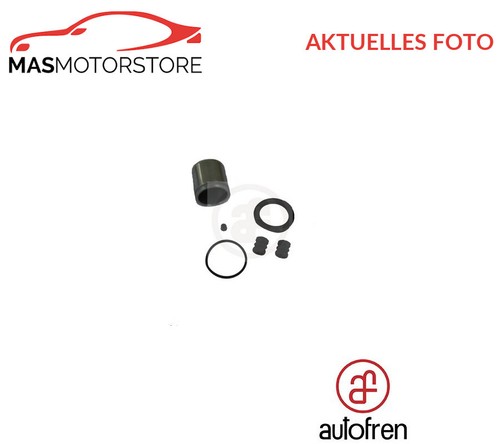 Repair kit brake caliper - , front