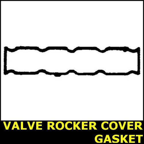 Valve rocker cover - valve,