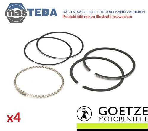 154300 piston rings set - 08-154300-00,