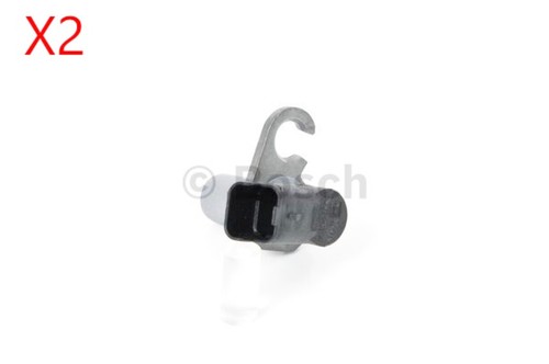 Bosch crankshaft pulse sensor - crankshaft,