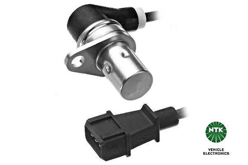 Crankshaft pulse sensor - pulse,