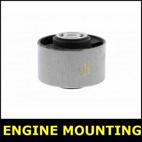 Engine mounting rear - mounting,
