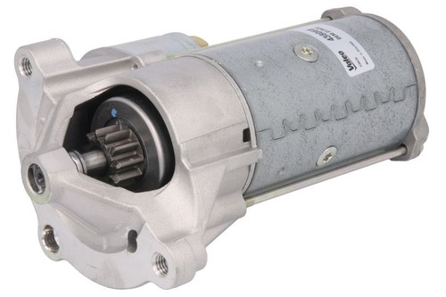 Starter fits citroen berlingo - starter,
