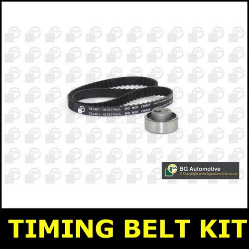 Timing belt kit cam - timing,