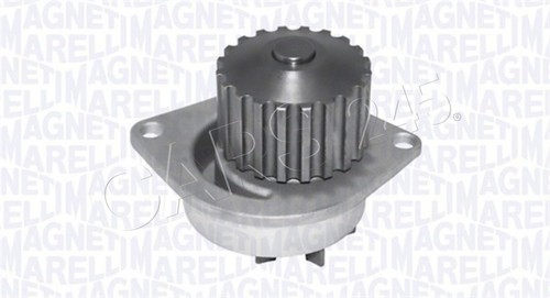 Water pump for peugeot citroen - water,