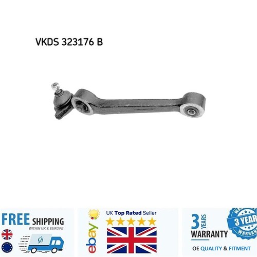 Control trailing arm - arm, for