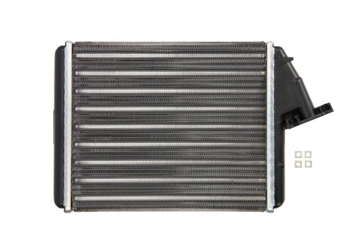Heater fits citroen c15 - fits,
