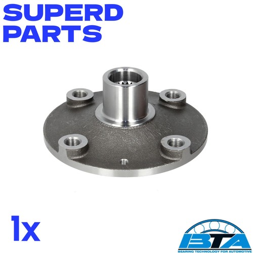 Wheel hub front - front, citroen