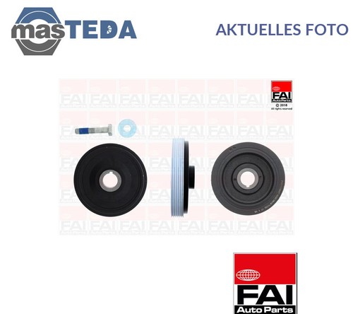 Fvd1038k pulley set - pulley,