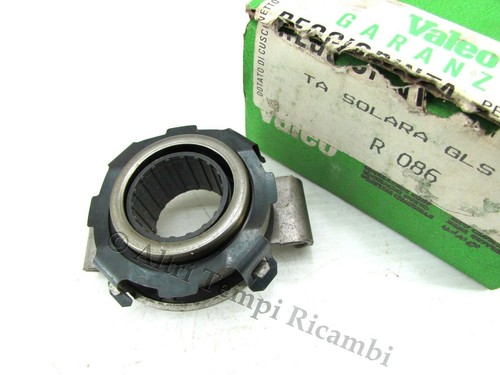 Clutch thrust bearing citroen - clutch,