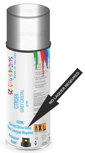 Aerosol spray paint - spray,