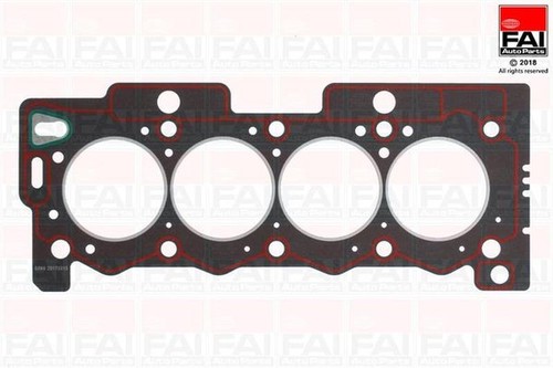 Head gasket for - head,