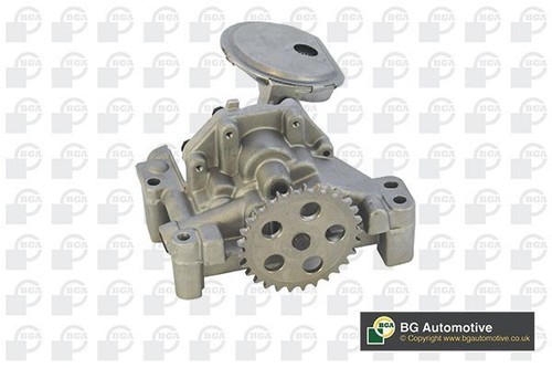 Oil pump fits citroen fiat - pump,