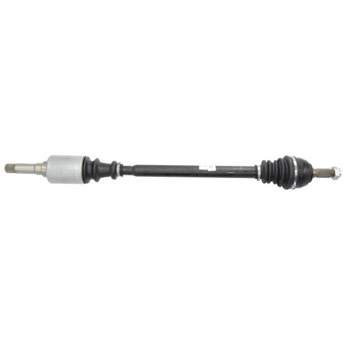 Drive axle shaft front - r, 798mm