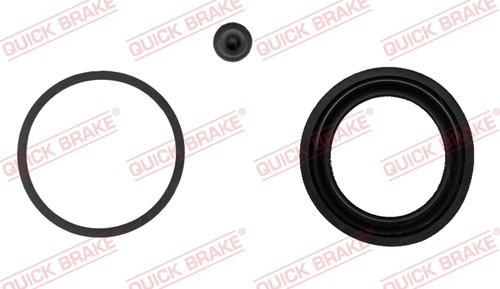 Brake caliper repair kit - , qb