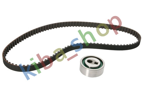 Timing set belt sprocket fits - timing,