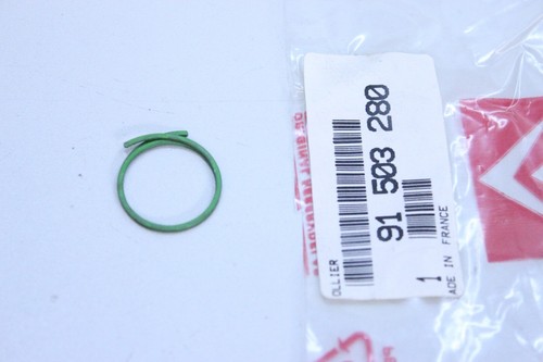 Genuine citroen c15 hose - citroen,