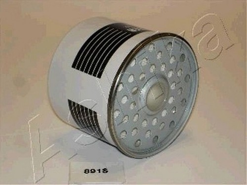 Ashika fuel filter - ashika, citroen