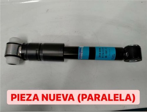 Rear shock absorber citroen - rear,