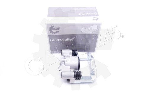 Front left brake - brake, caliper