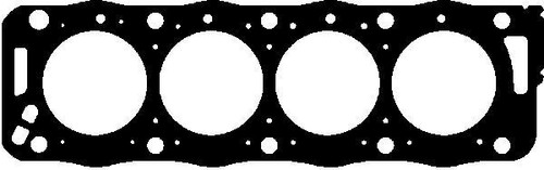 Cylinder head gasket - head,