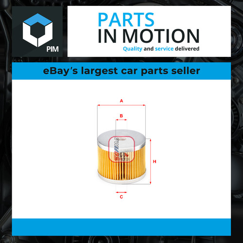 Fuel filter fits - fuel,