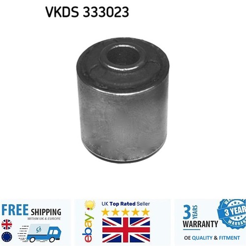 Control trailing arm mounting - control,