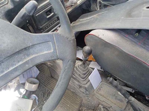 Gear lever citroen - lever, e