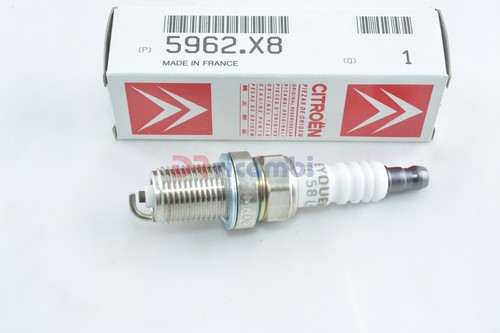 Citroen peugeot spark plug - citroen/peugeot,