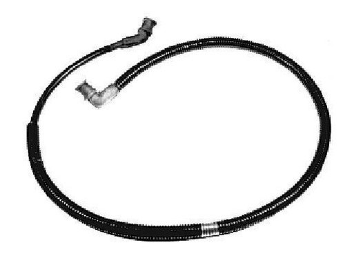 Flexible hose from - hose,