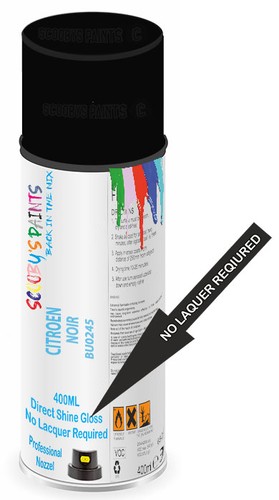 Aerosol spray paint - aerosol, for