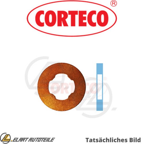 Sealing ring nozzle - ring, for