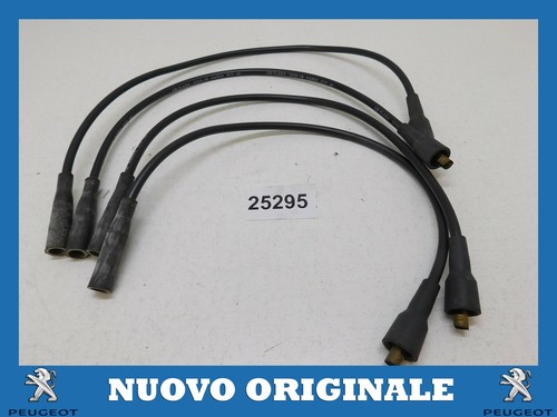 Original spark plug - spark, set